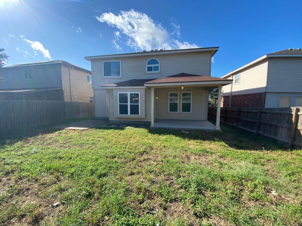 House for rent at 2919 Encino River, San Antonio, TX 78259
