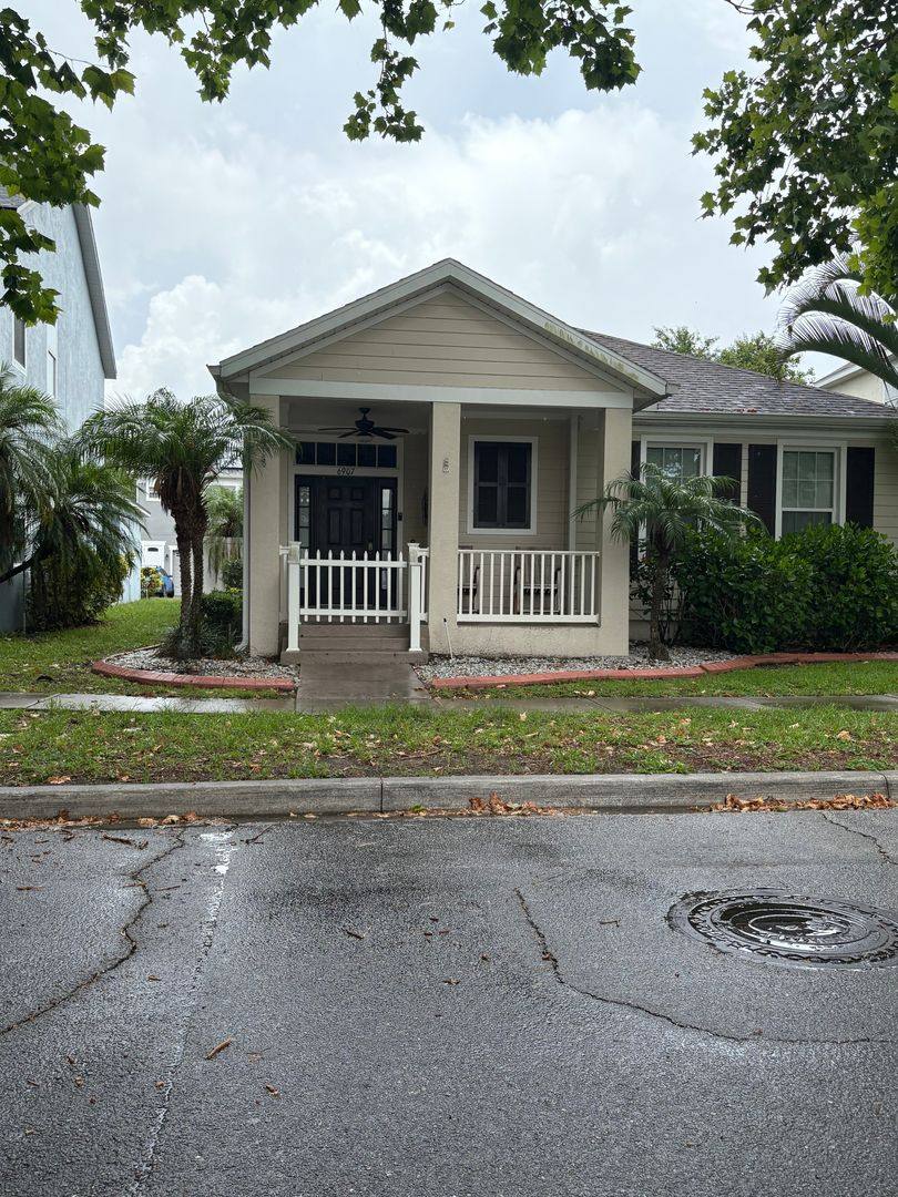 House for rent at 6907 Beargrass Rd, Saint Cloud, FL 34773