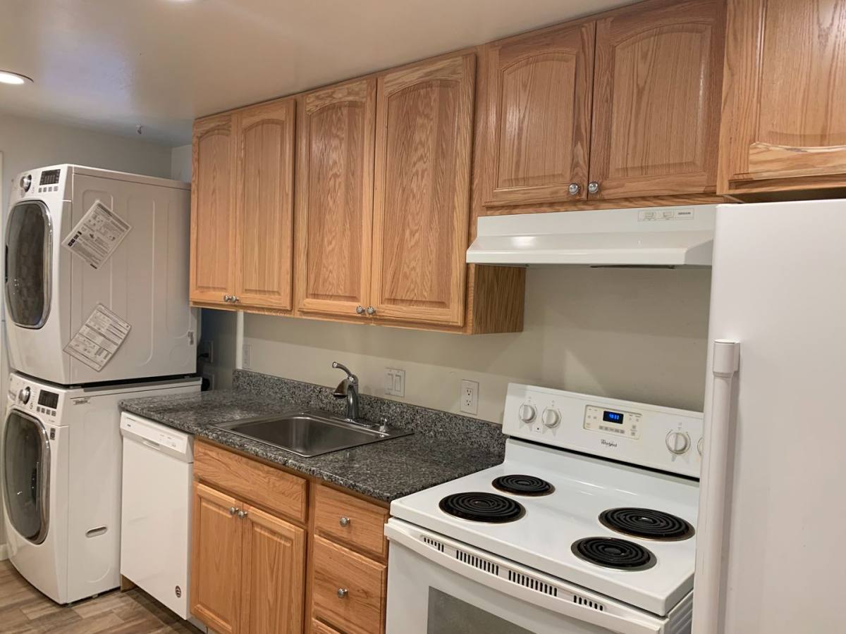 Apartment for rent at 1420-1470 S Ash St, Denver, CO 80222
