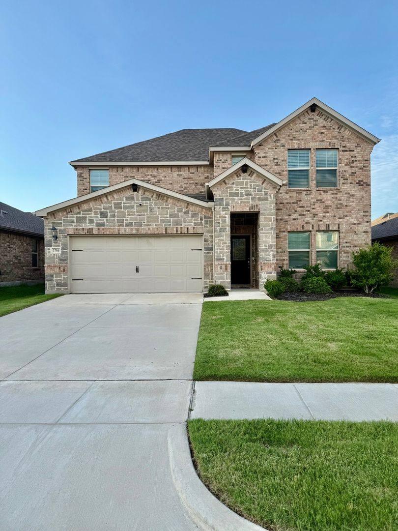 House for rent at 1705 Berry Ridge Trail, Aubrey, TX 76227