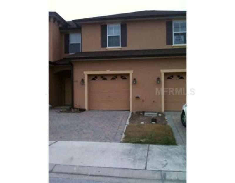 Townhouse for rent at 1141 Long Oak Way, Sanford, FL 32771