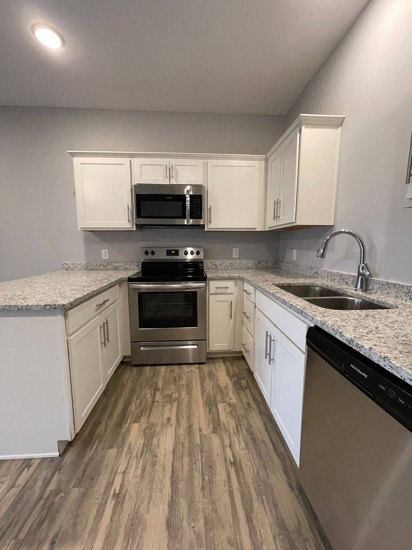 Apartment for rent at 122 Bellbrook Lane, Winchester, KY 40391