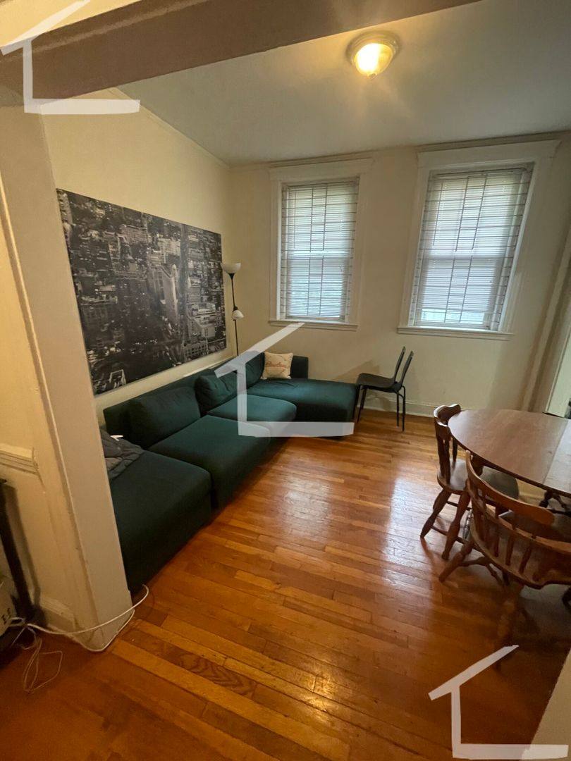 House for rent at 1828 Commonwealth Ave #4, Brighton, MA 02135