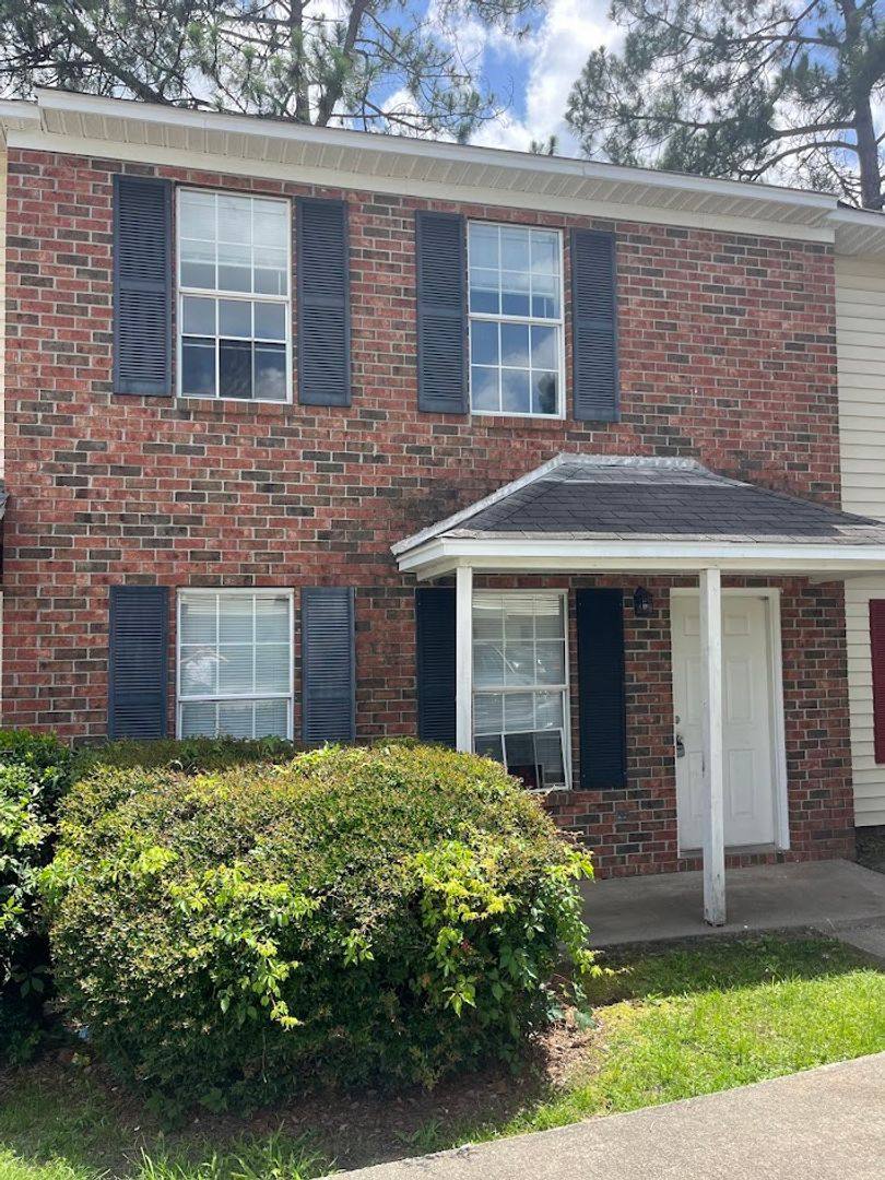 Apartment for rent at 6897 Shahid Row, North Charleston, SC 29418