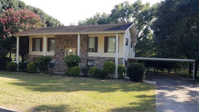 House for rent at 70 Veldt Lane, Afton, TN 37616