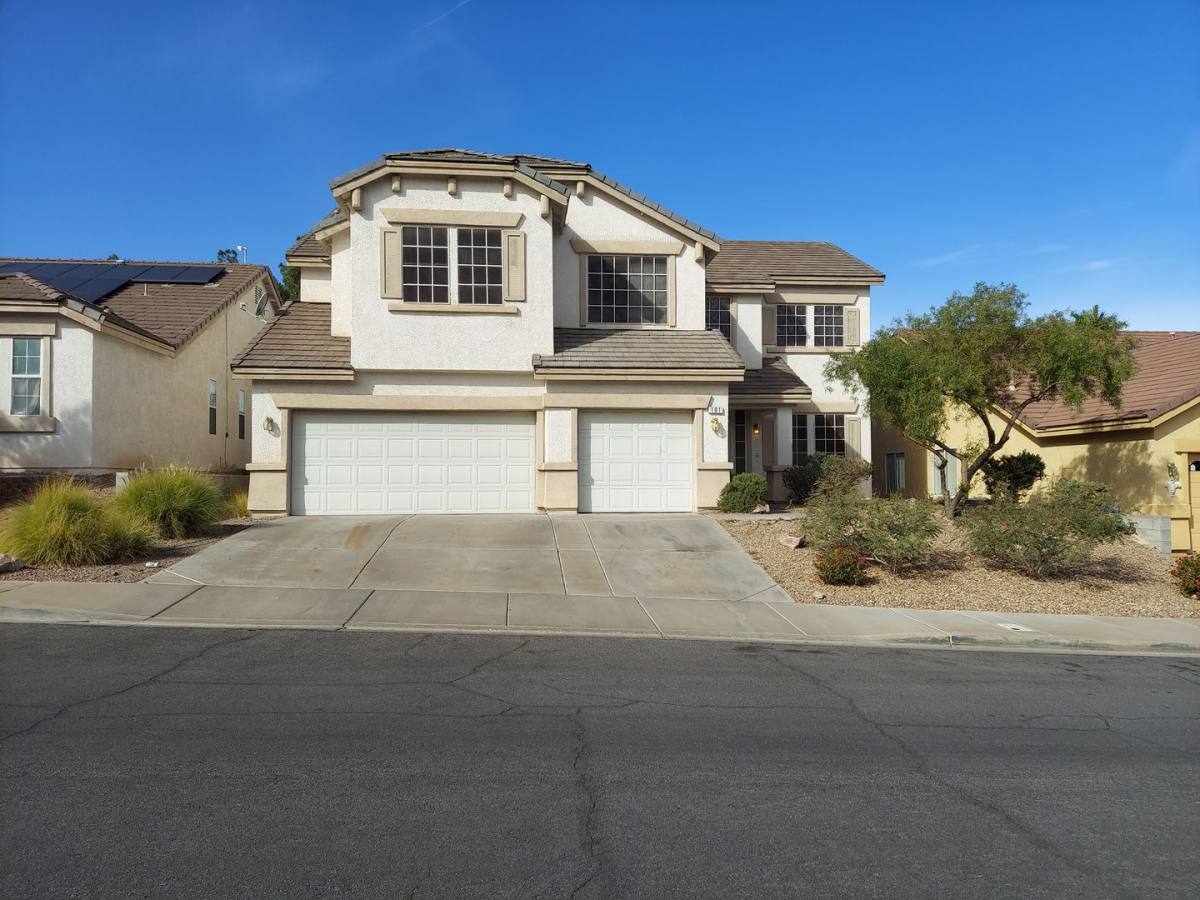 House for rent at 101 Glendive St, Henderson, NV 89012