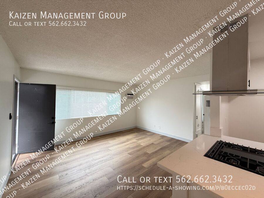 Apartment for rent at 1135 Martin Luther King Jr Ave #10, Long Beach, CA 90813