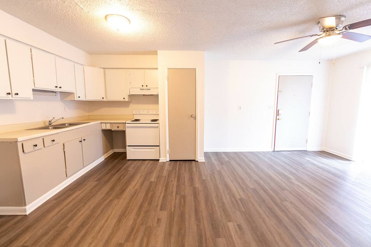 Apartment for rent at 280 McDowell St #B8, Pacolet, SC 29372