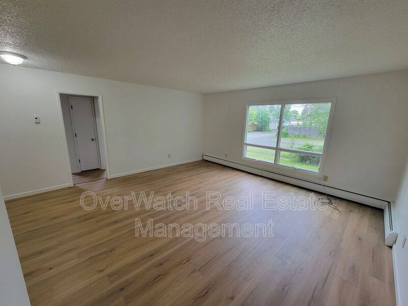 Apartment for rent at 326 E 10th Ave, Anchorage, AK 99501