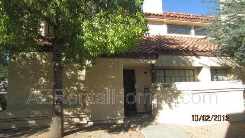Condo for rent at 609 E Mesquite Circle #B-108, Tempe, AZ 85281