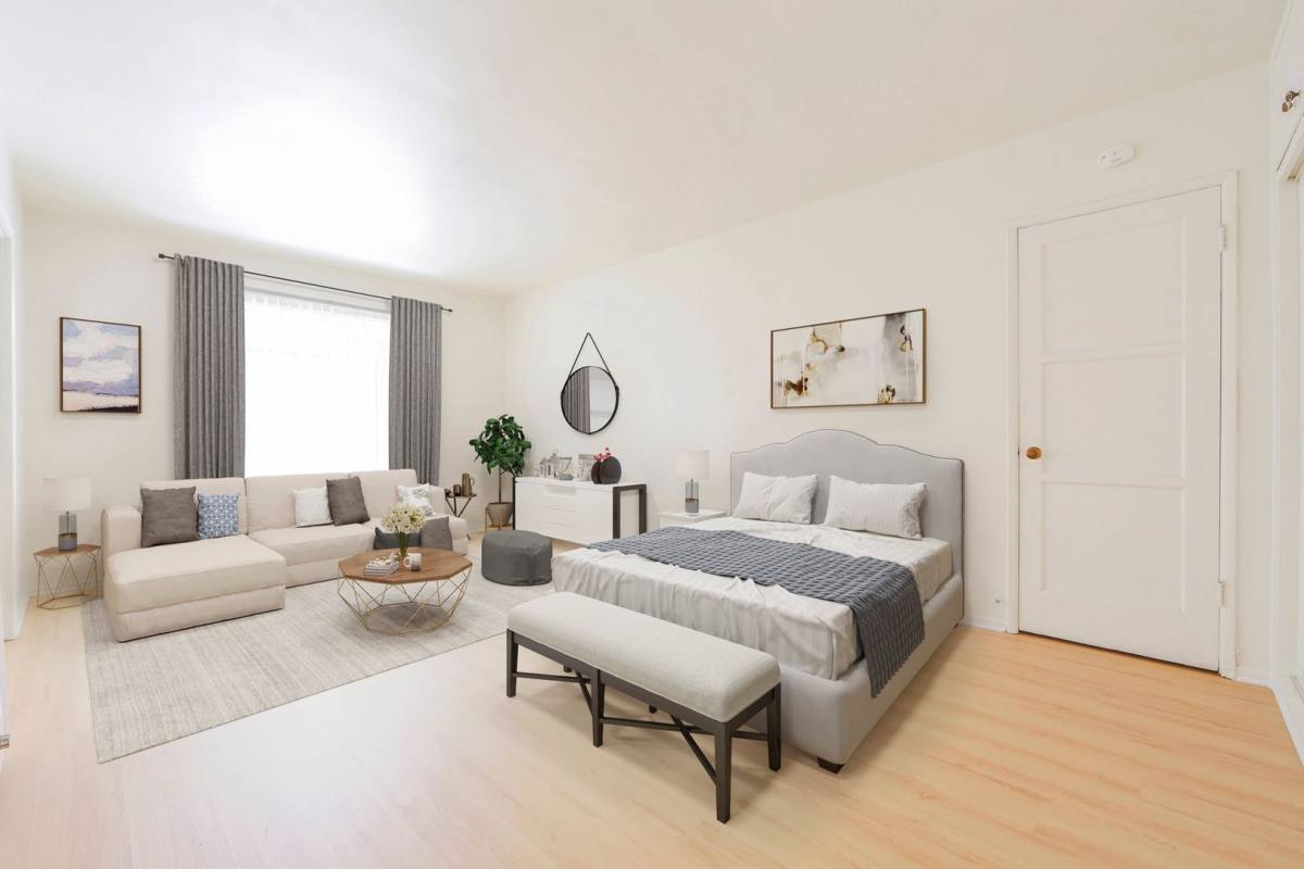 Apartment for rent at 729 Gayley Ave, Los Angeles, CA 90024