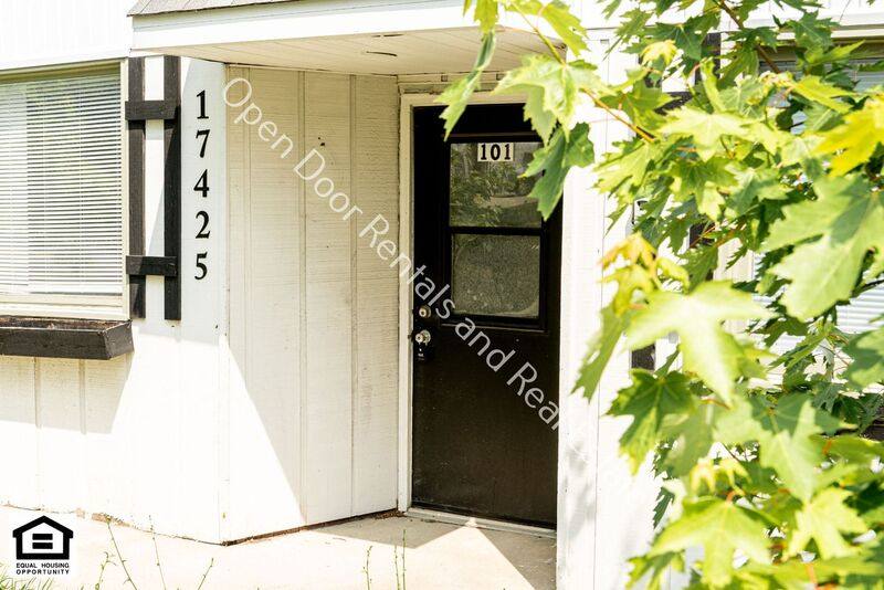 Apartment for rent at 17425 State Rd 37 #101, Harlan, IN 46743