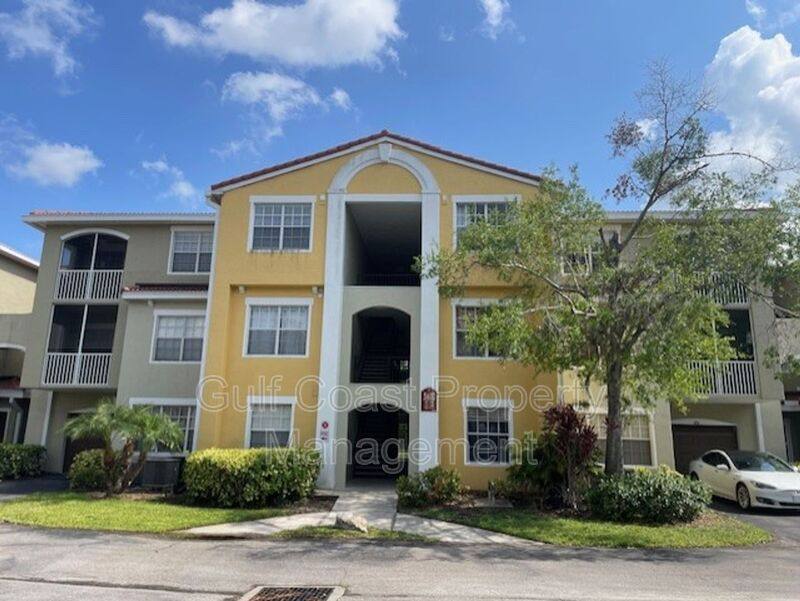 Condo for rent at 5600 Bentgrass Dr #8-302, Sarasota, FL 34235