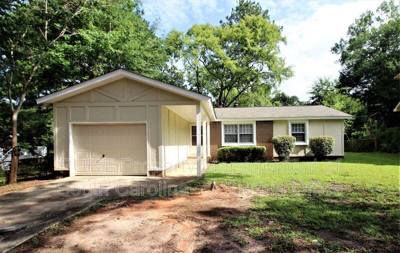 House for rent at 206 Grantham Rd, Irmo, SC 29063
