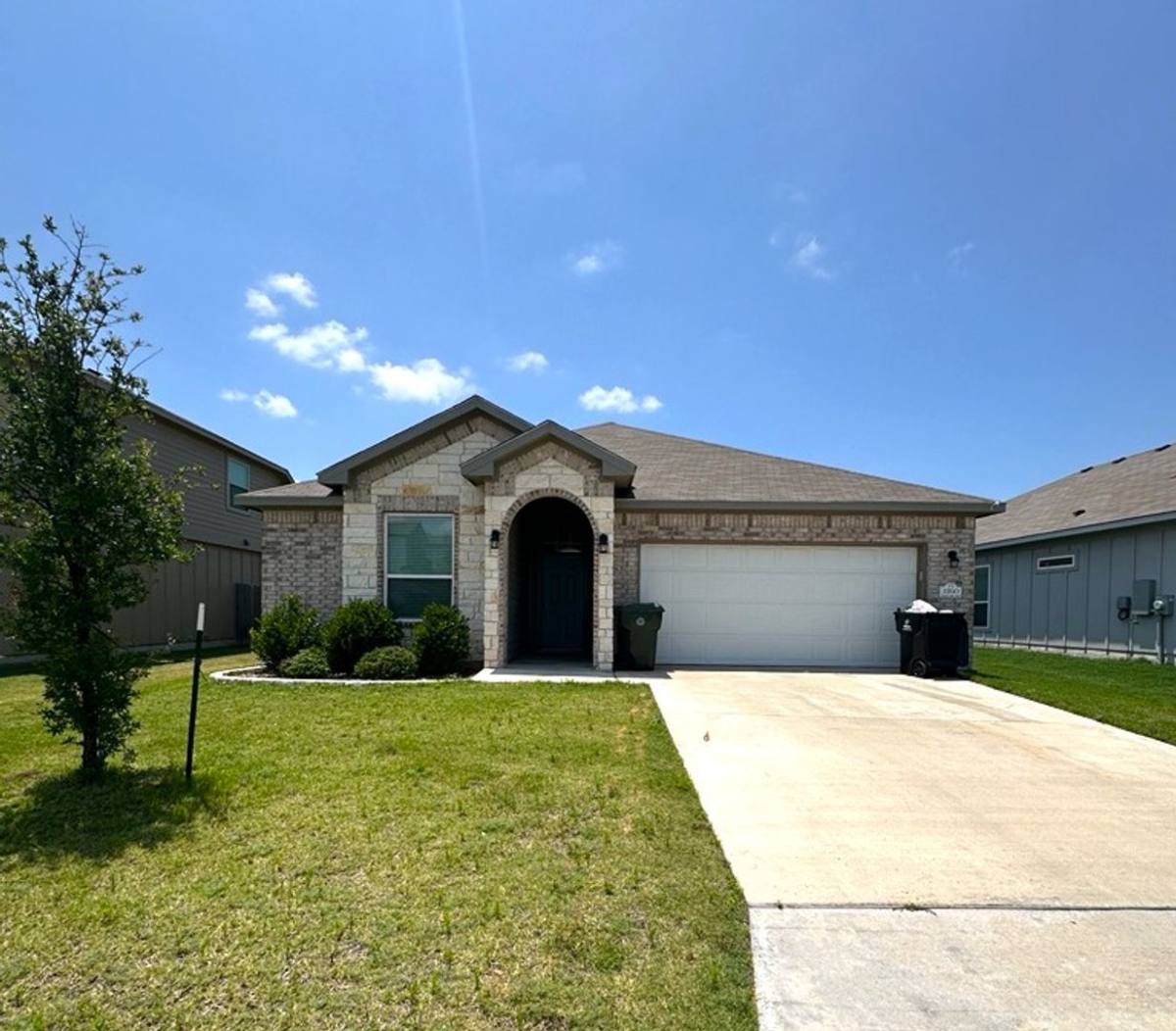 House for rent at 1260 Grand Oak Trail, Temple, TX 76502