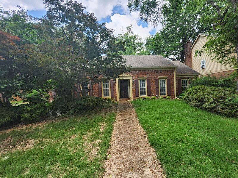 House for rent at 6978 Stout Rd, Memphis, TN 38119