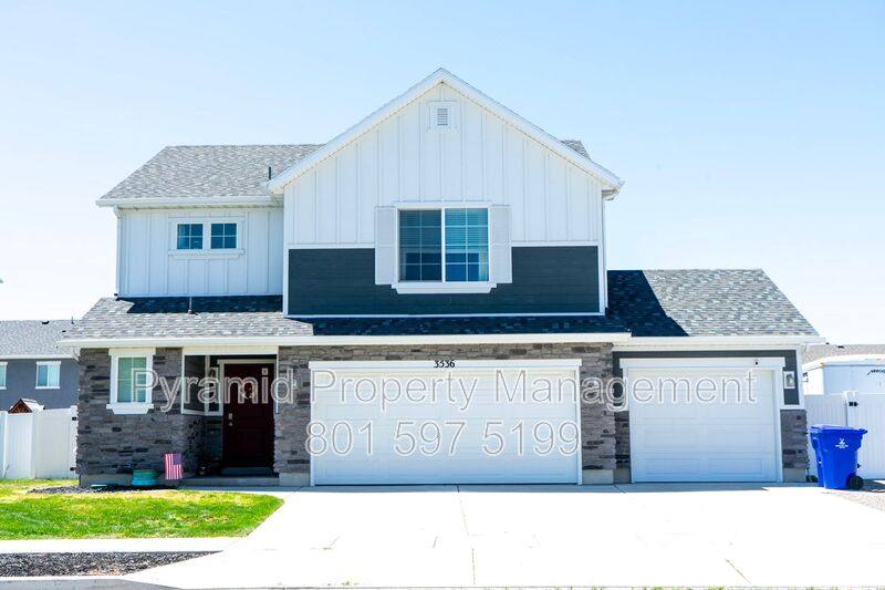 House for rent at 3536 S Bayview, Syracuse, UT 84075