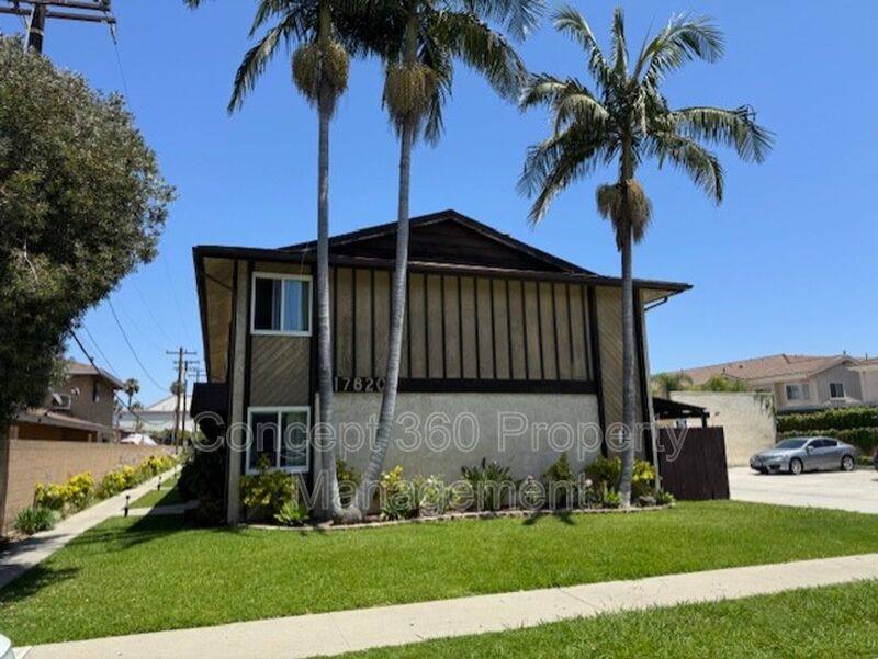 Apartment for rent at 17820 Alburtis Ave #6, Artesia, CA 90701