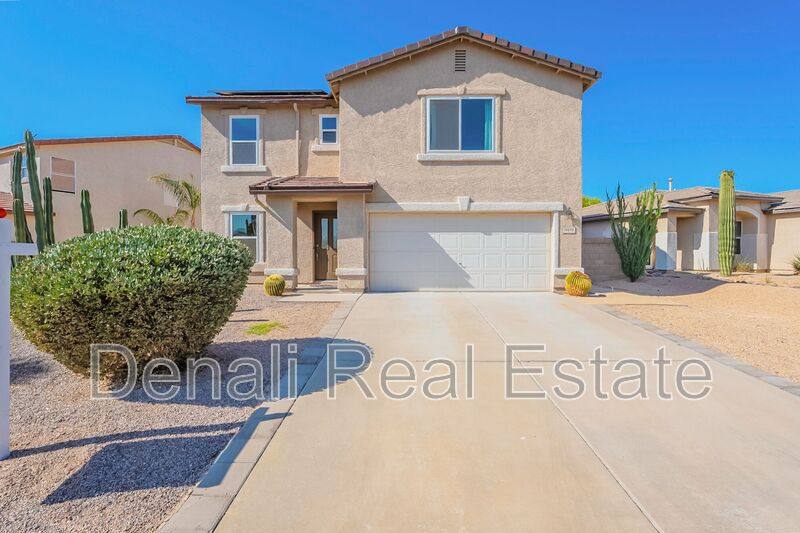 House for rent at 10095 N Mill Crossing Way, Tucson, AZ 85743