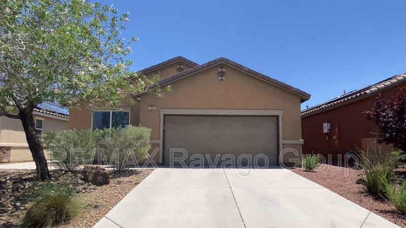 House for rent at 1000 Aspen Cliff Dr, Henderson, NV 89011
