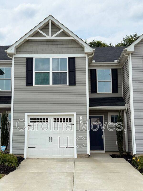 Townhouse for rent at 103 Sarnesfield Way, Greenville, SC 29605