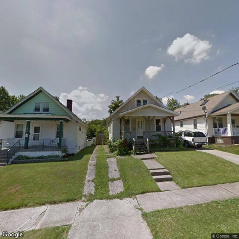 House for rent at 1939 Sterling Ave, Cincinnati, OH 45239