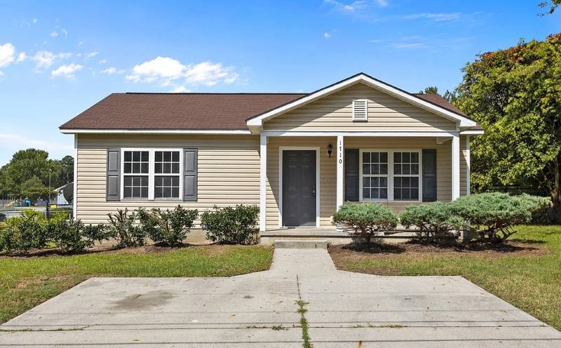 House for rent at 1710 Garland St, Greenville, NC 27834
