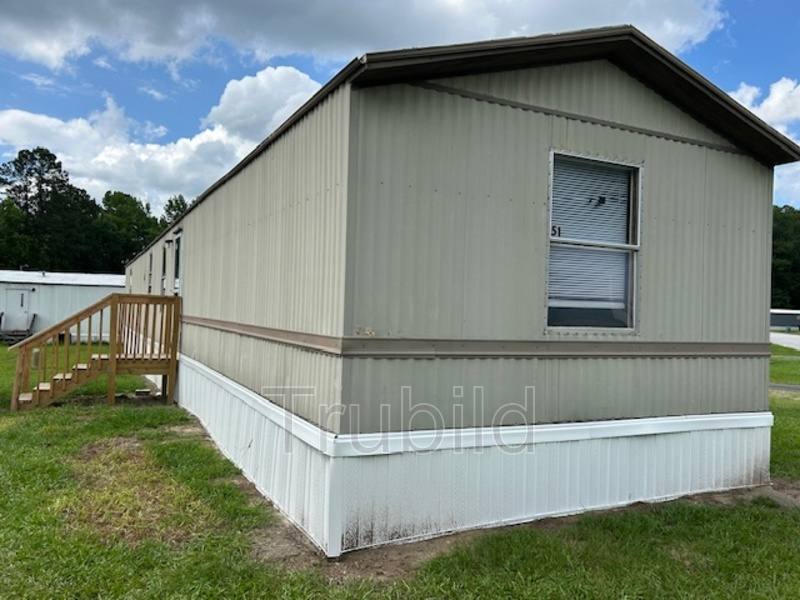 House for rent at 12002 Highway 64 #51, Barnwell, SC 29812