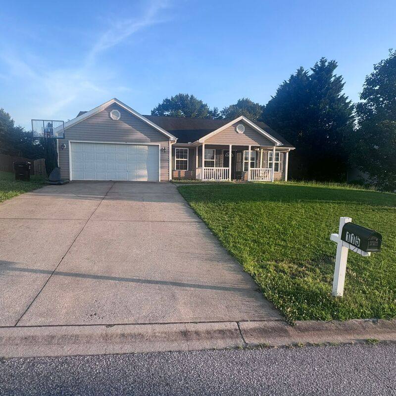 House for rent at 115 Mediterranean Ave, Anderson, SC 29621