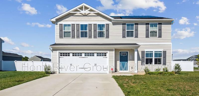 House for rent at 203 Bowline Dr, Cambridge, MD 21613