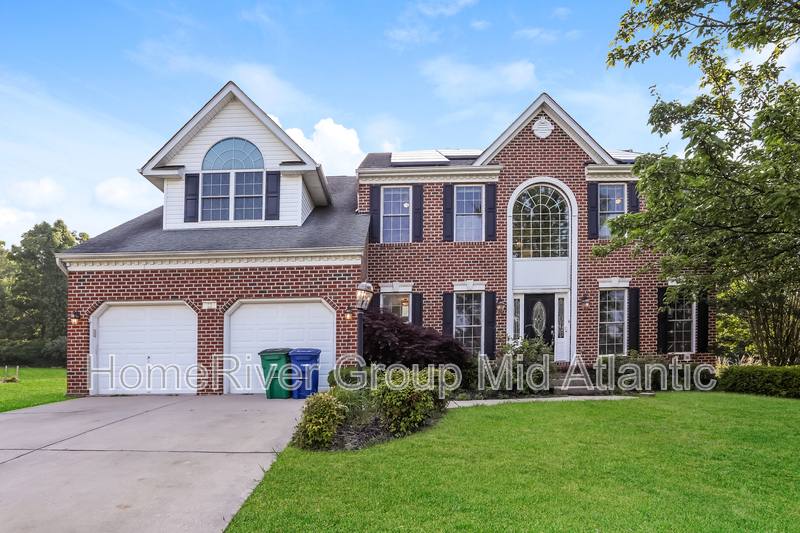 House for rent at 20 Rock Glenn Rd, Havre De Grace, MD 21078