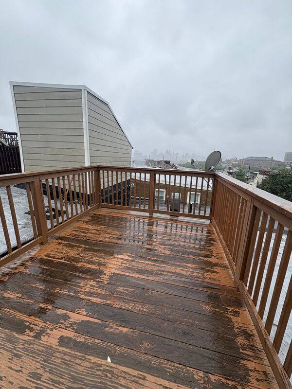 Apartment for rent at 2030 E Baltimore St #1, Baltimore, MD 21231