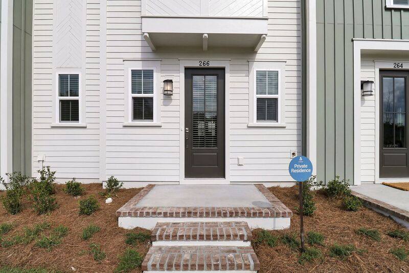 Townhouse for rent at 266 Symphony Ave, Summerville, SC 29486