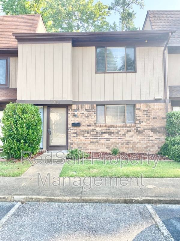House for rent at 1058 Willow Green Dr, Newport News, VA 23602