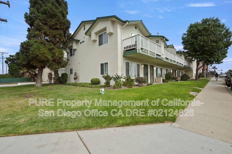 Condo for rent at 631 7th St #12, Imperial Beach, CA 91932