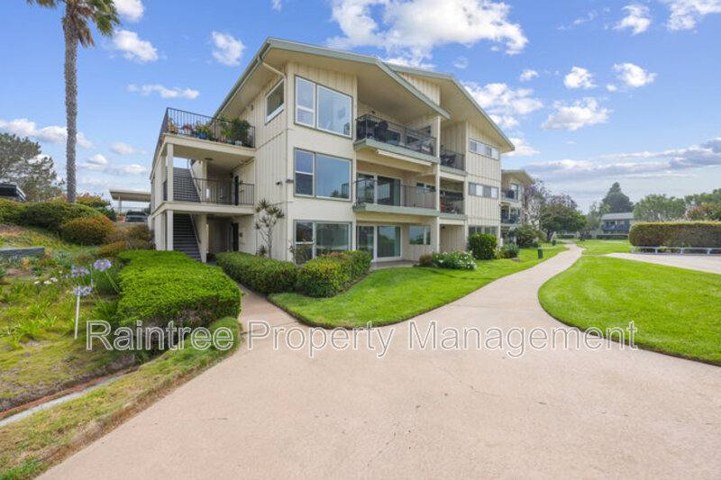 Condo for rent at 620 W Solana Circle #1A, Solana Beach, CA 92075