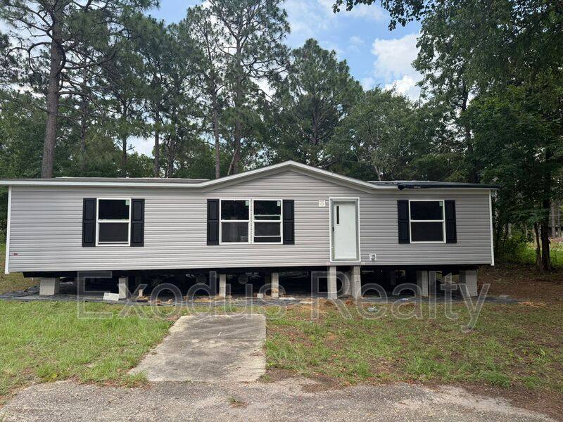 House for rent at 20 Gibbs Rd, Lillington, NC 27546