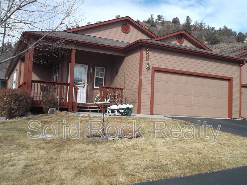 House for rent at 2241 Palm Dr, Colorado Springs, CO 80918