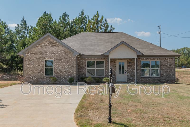 House for rent at 10 Hadley Court, Lincoln, AL 35096