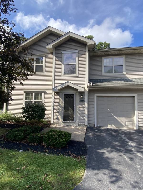Townhouse for rent at 58 Getzville Rd #58-A, Buffalo, NY 14226