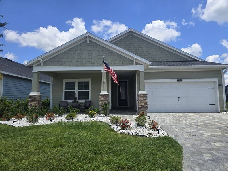 House for rent at 92 Pine Candle Way, Saint Augustine, FL 32092