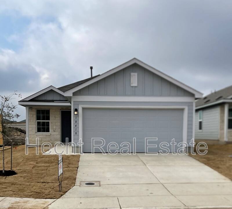 House for rent at 10543 McClintock Dr #1, Converse, TX 78109