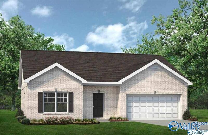 House for rent at 106 Mill Valley Way, New Market, AL 35761