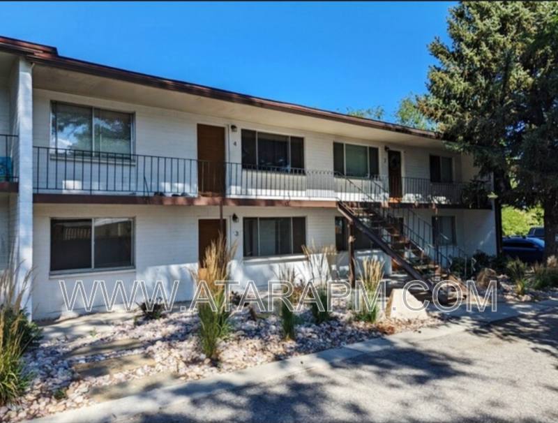 Apartment for rent at 461 E Locust St #7, Sandy, UT 84070