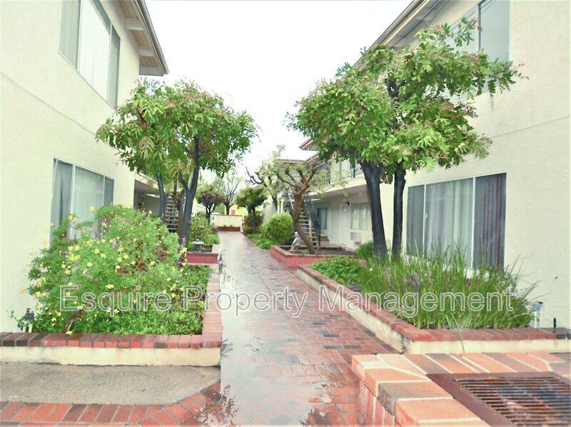 Apartment for rent at 974 Ashland Ave #6, Simi Valley, CA 93065