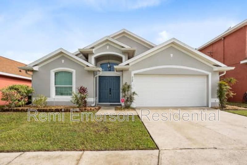 House for rent at 258 Grantham Dr, Davenport, FL 33897