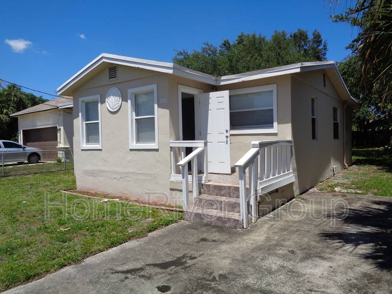 House for rent at 500 NW 9th Ave, Pompano Beach, FL 33060