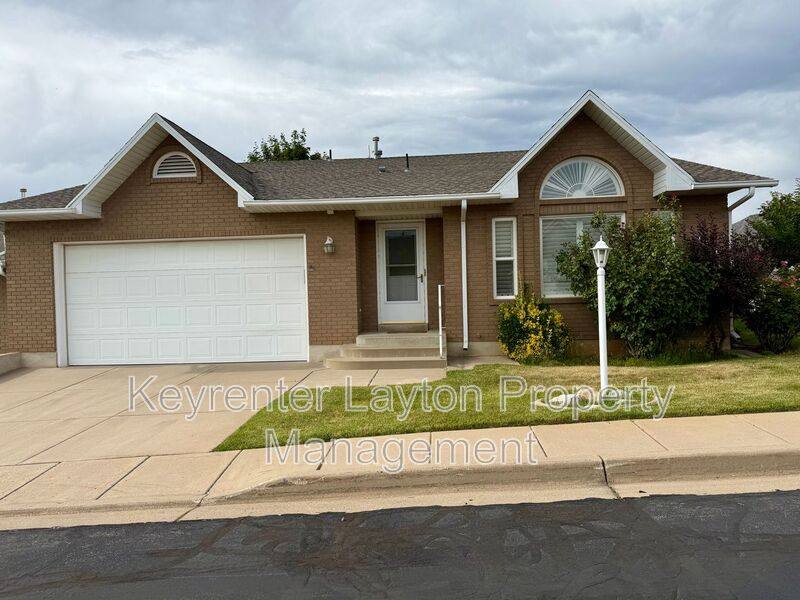 House for rent at 1070 E 5600 S, Ogden, UT 84405