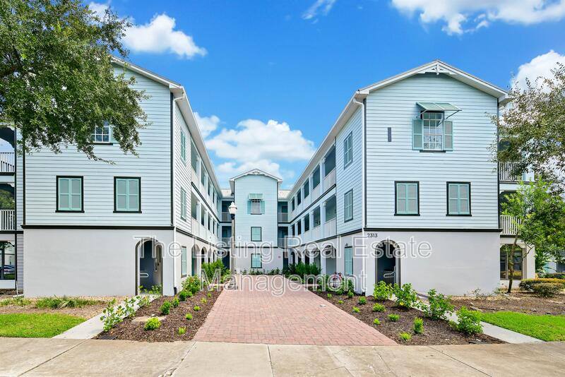 Apartment for rent at 7503 Atlantis Way A203, Kissimmee, FL 34747
