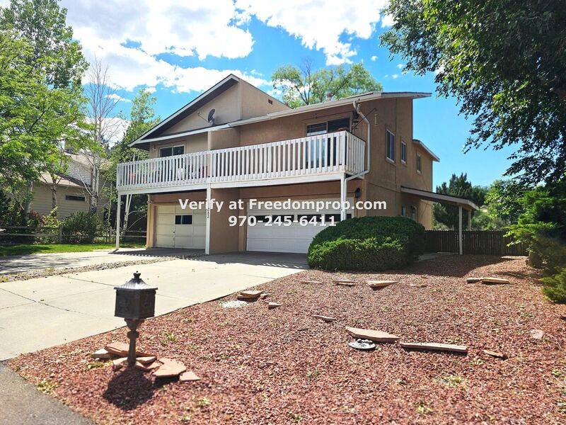 Townhouse for rent at 383 E Valley Circle #2, Grand Junction, CO 81507